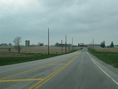 US 224 - Akron area to Findlay