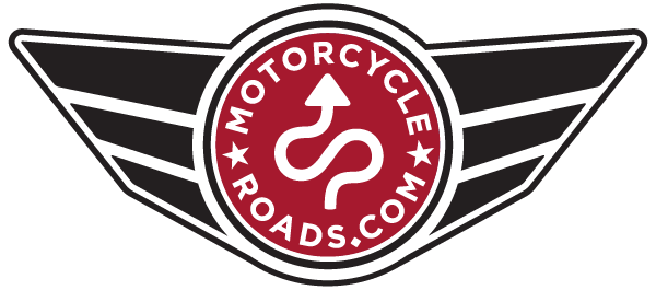 motorcycle roads and rides