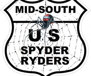 US Spyer Ryders-Midsouth Chapter |  Tennessee