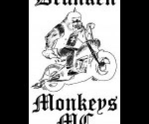 Drunken Monkey M.C. |  Pennsylvania