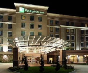 Holiday Inn & Suites, Rogers @ Pinnacle Hills |  Arkansas