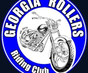 The Georgia Rollers Riding club |  Georgia