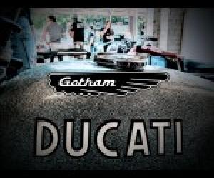 Gotham Ducati Desmo Owners Club New York City |  New York