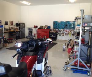 READY TO RIDE MOTORCYCLE SERVICE LLC |  Florida