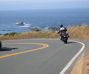 Motorcycle Rentals |  California