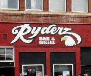 Ryderz Bar & Grill |  Minnesota