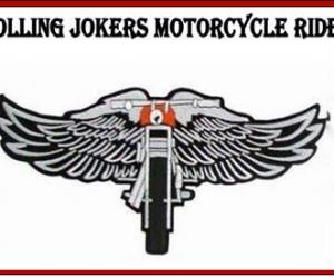 Rolling Jokers Motorcycle Riders Group |  South Carolina