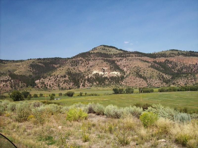 Colorado Route 149 - South Fork to Gunnison