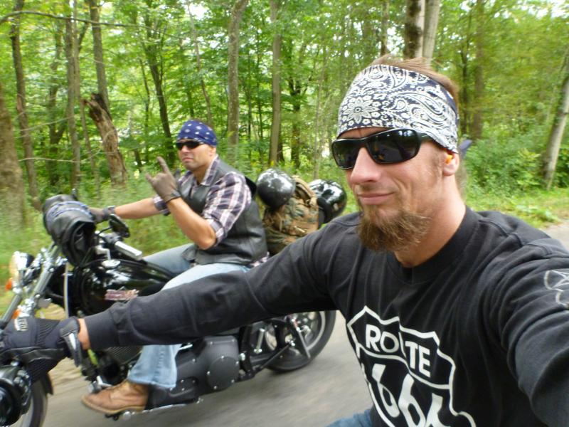 Route 666 - One Hell-of-a-Ride! | Route Ref. #35169 | Motorcycle Roads