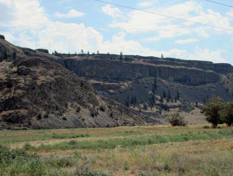 Scablands