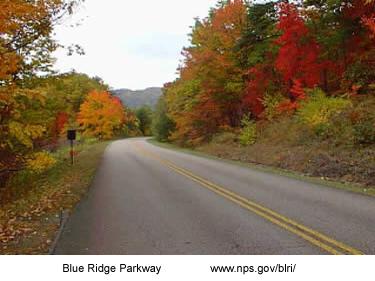 Blue Ridge Parkway