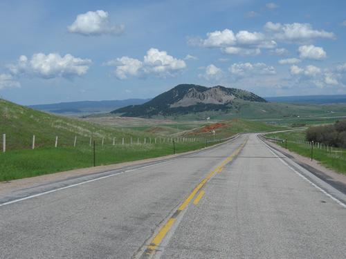 Ride the "Lasso" from Sturgis to Devils Tower