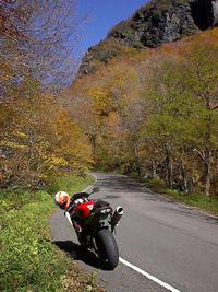 mad-river-glen-vermont motorcycle ride