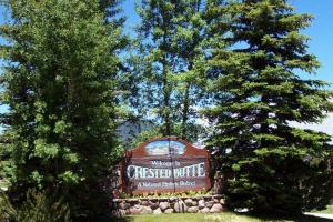 Gunnison to Crested Butte
