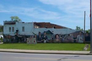 Ohio's Dragon's Tail