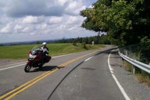 US 50 - The George Washington Highway