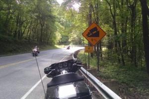 US 50 - The George Washington Highway