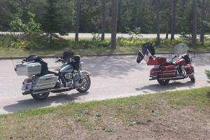 Michigan's "East Coast" Cruise