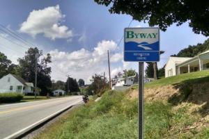 US 50 - The George Washington Highway