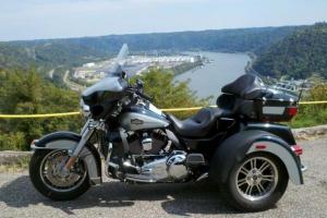 The Ohio Cousin of the "Tail of the Dragon"