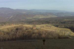 Woodbridge, VA to Seneca Rocks, WV and Back