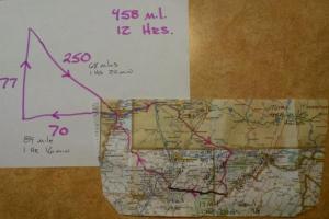 US 50 - The George Washington Highway