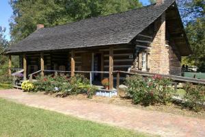 Natchez Trace Parkway