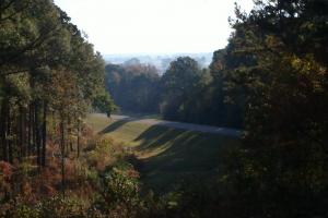 Natchez Trace Parkway