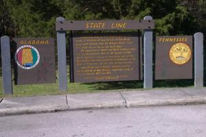 Natchez Trace Parkway