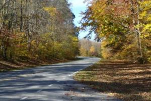 Natchez Trace Parkway