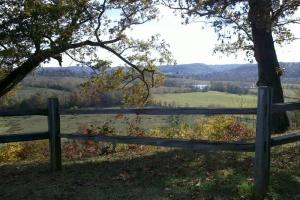 Natchez Trace Parkway
