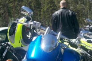 Mount Charleston Loop