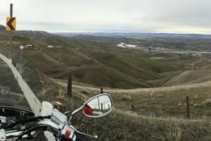 Spiral Highway to Heaven