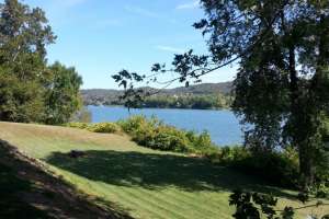 Ohio Route 255 - Woodsfield to Sardis