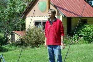 The Legends of Music Barn Run