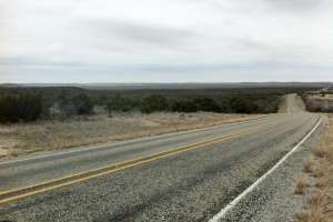 Farm to Market Road 853 (San Angelo)