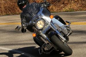 Deal's Gap (AKA "The Dragon" or "Tail of the Dragon")