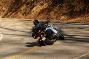 Deal's Gap (AKA "The Dragon" or "Tail of the Dragon")