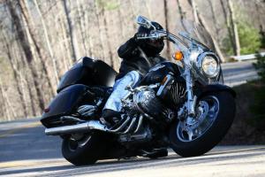 Deal's Gap (AKA "The Dragon" or "Tail of the Dragon")