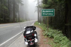 California North Coast