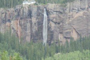 San Juan Mountain Skyway