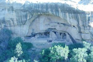Cortez to Mesa Verde National Park