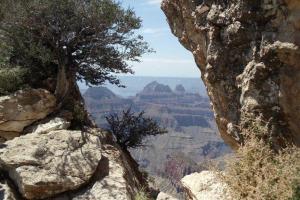 Grand Canyon North Rim Parkway