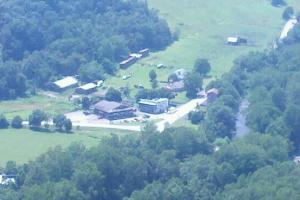 US-33 through the Shenandoah valley