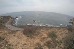 Palos Verdes Peninsula Tour