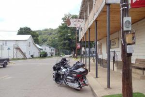 The 520 to Nashville Rd