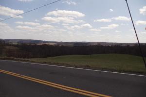 Ohio Route 516 from Dover to Dundee