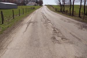 The Legends of Music Barn Run