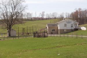 The Legends of Music Barn Run