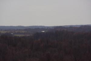 The Legends of Music Barn Run